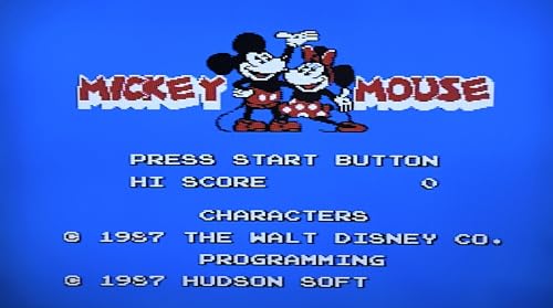 ミッキーマウス 不思議な国の大冒険の関連画像1