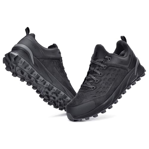 XPETI Men’s Wawona Waterproof Hiking Shoes3