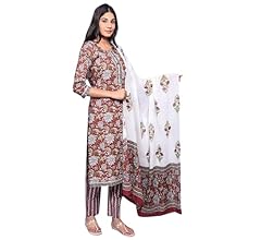 Amazon.co.jp: [IMTRA FASHION] レディース クルタ セット