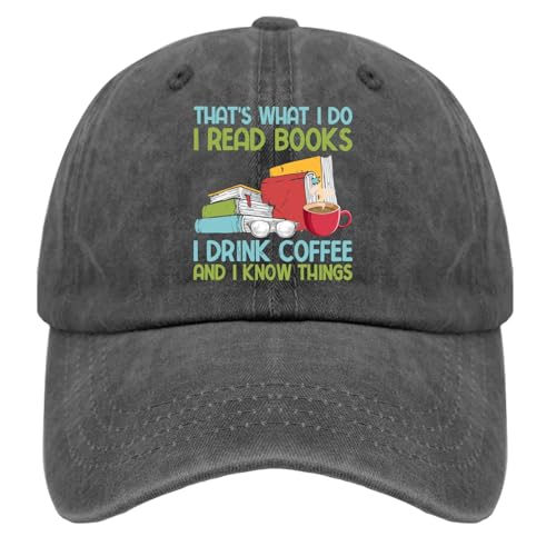 Gorra de béisbol negra para hombre NEWSED miniatura 1