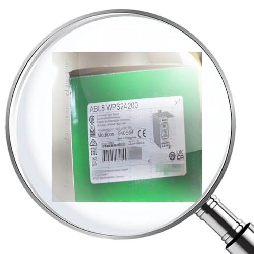 New ABL8WPS24200 Power ABL8WPS24200 in Box for delivery