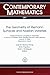 The Geometry of Riemann Surfaces and Abelian Varieties (Contemporary Mathematics)