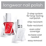 essie Gel Couture 2-Step Longwear Nail Polish, Sunrush Metals Collection, What'S Gold Is New, 0.46 fl. oz. - Image 4