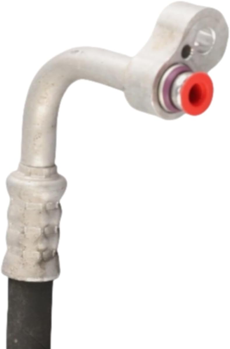 2048305116 Cooling System AC Air Conditioning Hose Pipe Fits for MercedesBenz W204 C300 E350 2010-2016 Replace parts