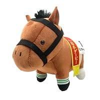 サラブレッドコレクション ねそべり超BIGぬいぐるみ リバティアイランド 2個 サラブレッドコレクション ねそべり超BIG リバティアイランド 全