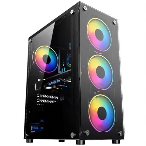 XGaming Edition İ7-860 16GB 256SSD GT 740 4GB Oyuncu Masaüstü Bilgisayarı