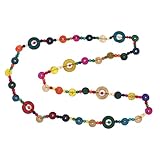 Chaîne de cou pour femme - les bijoux de cou vintage et créatifs conviennent à de nombreuses occasions, chaîne de cou pour femme