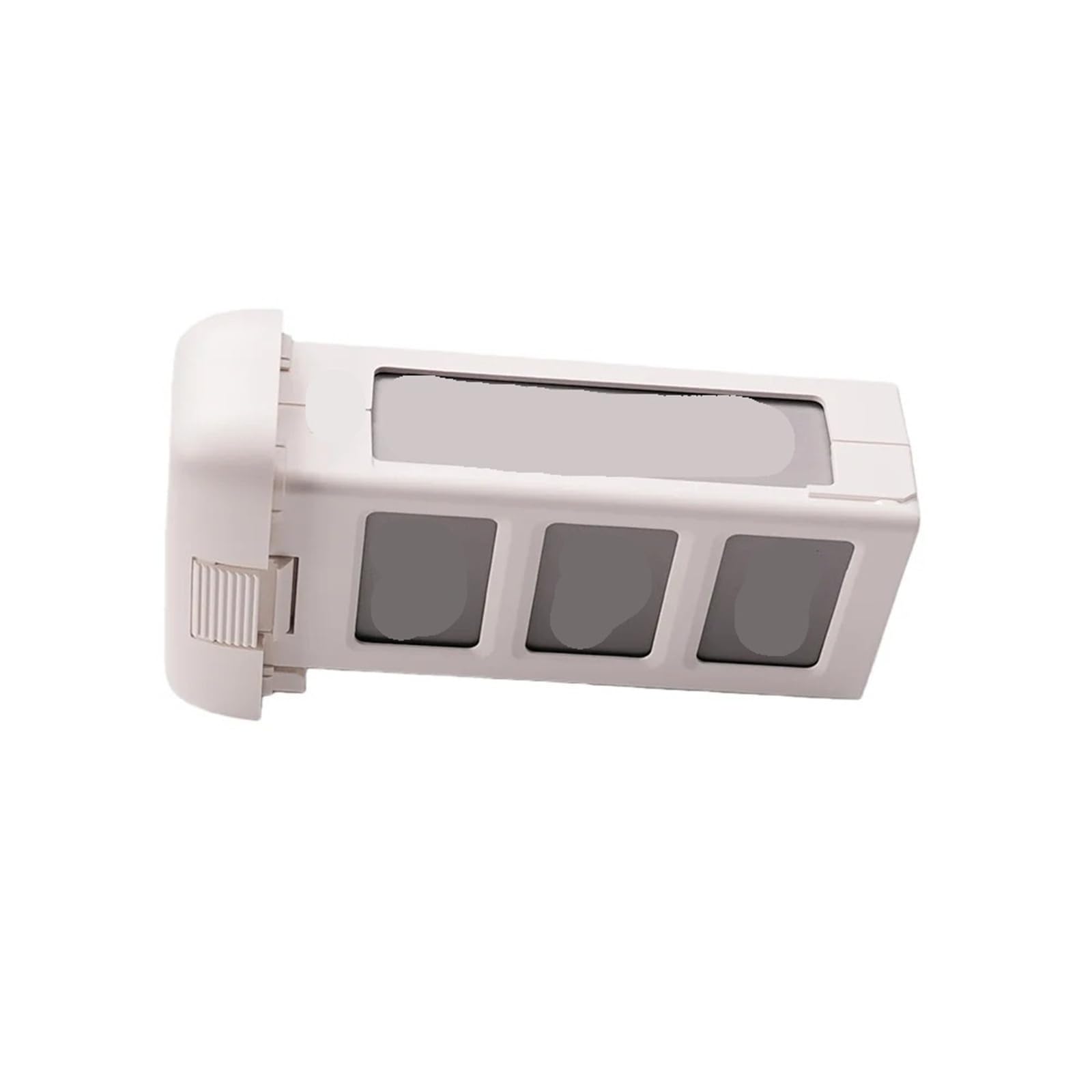 Compatibile con la serie DJI 3: batteria di volo intelligente da 4500 mAh Plus, accessorio di alimentazione for drone