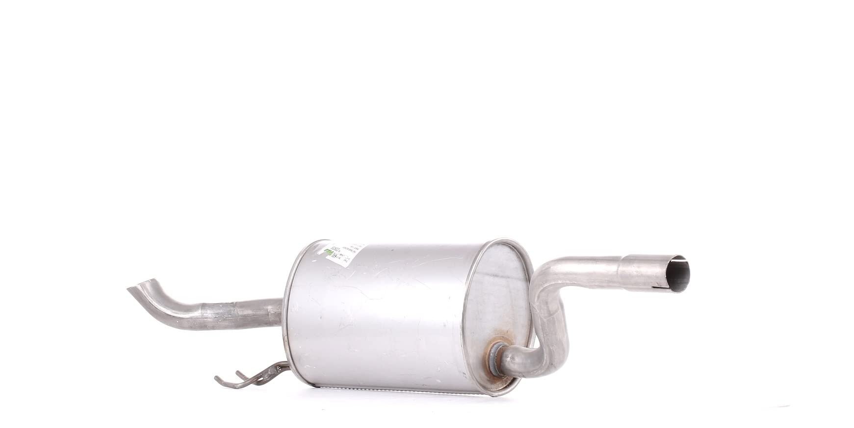 Tłumik końcowy WALKER 23939 D: 1020 mm