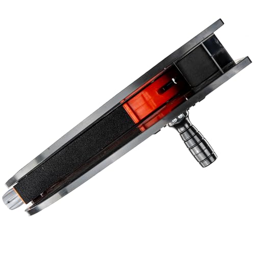 Image of Do All Outdoors Clay Cannon Handheld Ambidextrous Clay Pigeon Thrower