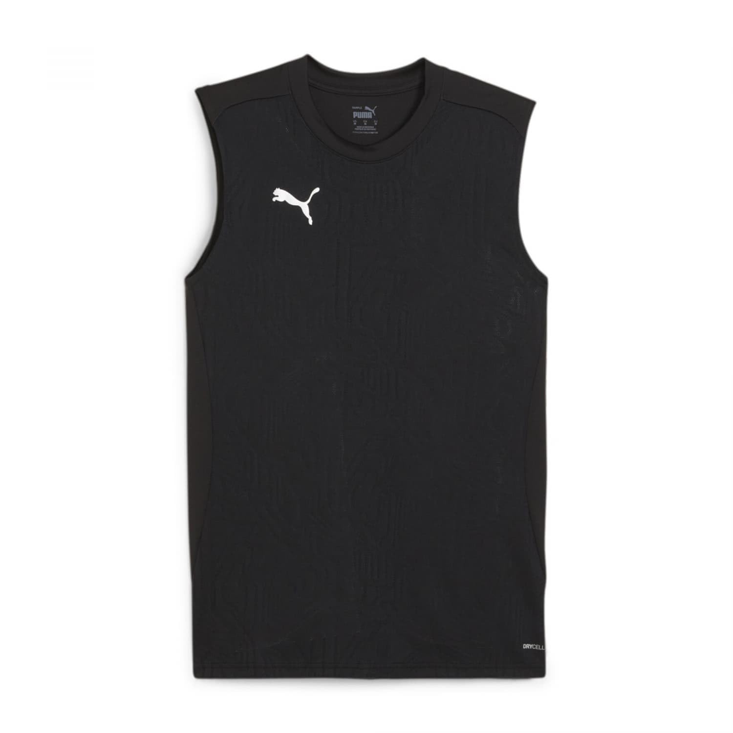 PUMA teamFINAL Training Jersey SL