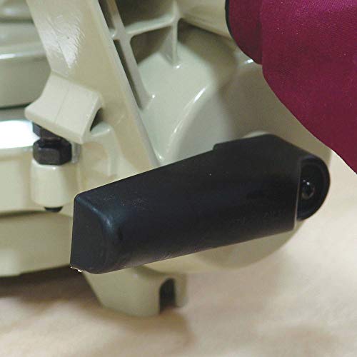 Sliding Compound Miter Saw with Double Bevel