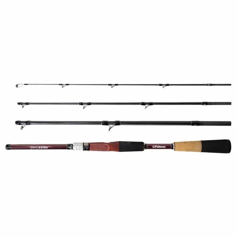 Amazon.co.jp: Fishman BC4 6.10MXH : Sports & Outdoors