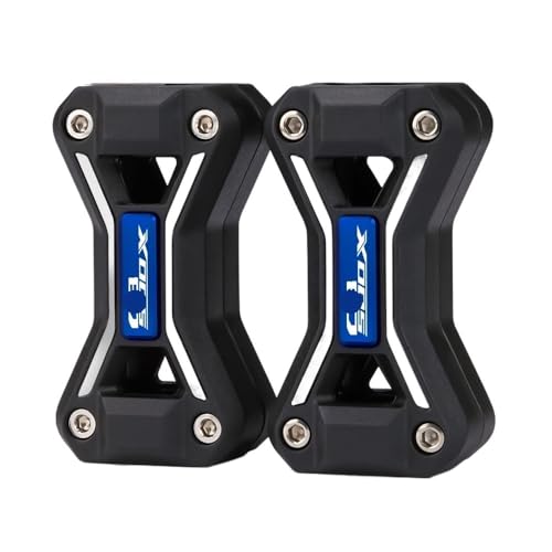Protection pare-chocs moteur pour moto Honda CB500X et CB500F 2013-2022