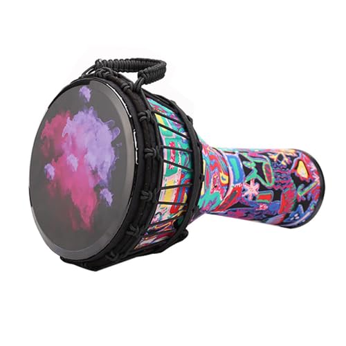 BMOZRM(ȂU) Wx {Sh 11-12C` _ubJh vdl p[JbV y {SA nhh l SҌ Djembe Drum(Small 12inch B)