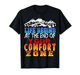 comfort zone