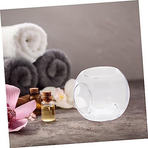 Difusor aromático eléctrico Unomor transparente miniatura 7