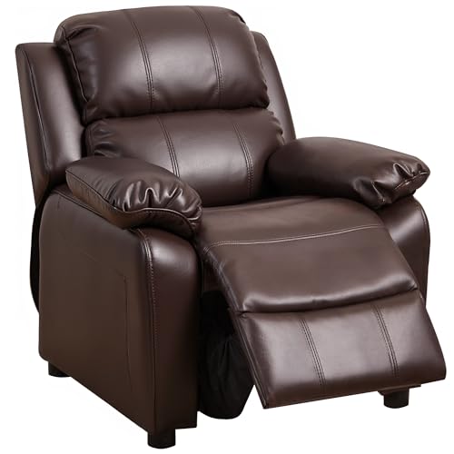 JC Home Macaron Kids Recliner