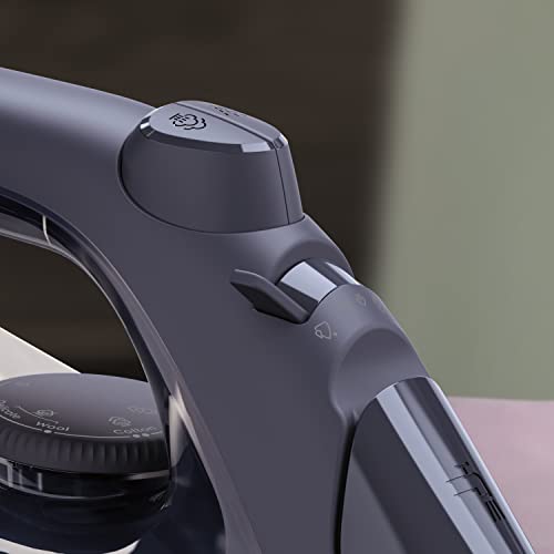 AEG Bügeleisen SI6-1-4MN DELICATE 6000 SI6-1-4MN Misty Navy