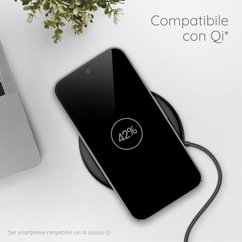 Funda Google Pixel 9 Pro moex Alpha Case carcasa rígida gris ligera de plástico 5
