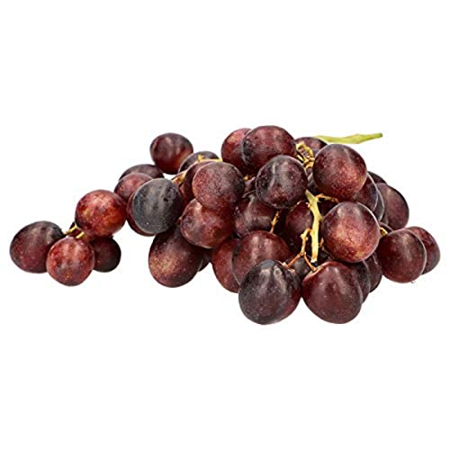 tegut... Weintrauben blau kernlos 500g