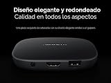 Xiaomi TV Box S 3rd Gen – 4K UHD, Google TV, 32GB Speicher, Dolby Vision & Atmos, WiFi 6, HDMI 2.1, schnelles Streaming, kompakt und leistungsstark - 6