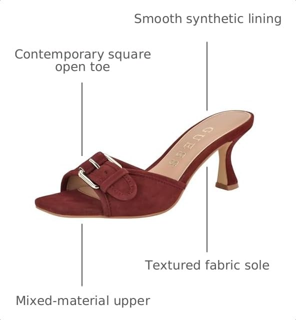 Image of Guess Women's Dista