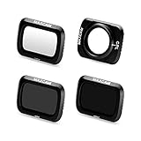maxxcamp schlafauflage Optisches Glas: doppelseitiges mehrschichtiges Nano-Beschichtungsverfahren, optisches Glas mit hoher Übertragungsübertragung, klares und scharfes Bild.
