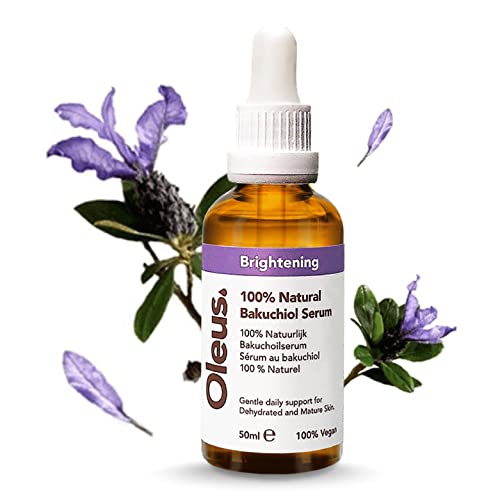 Oleus Bakuchiol Serum 50ml