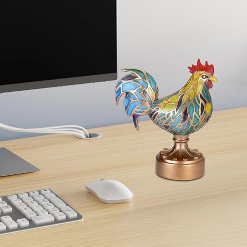 Lampe de table de chevet créative, le cadeau déco parfait