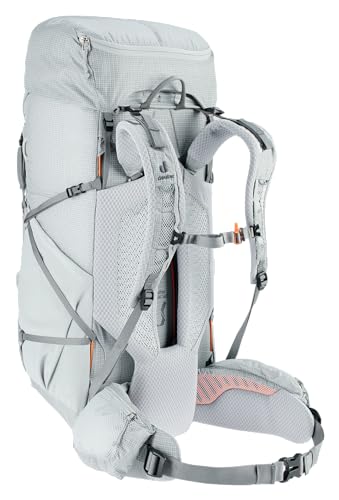 Mochila Deuter Aircontact Ultra 45+5L Mujer Trekking Ligera miniatura 5