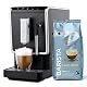 Tchibo Kaffeevollautomat Esperto Latte für Latte Macchiato und Espresso