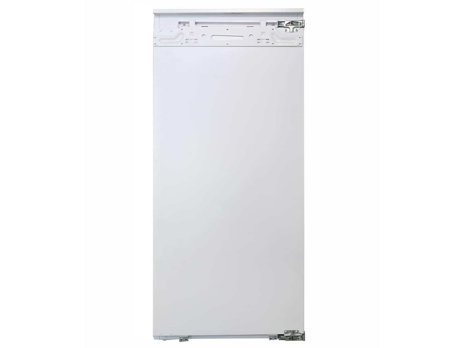 Amica Einbau Kühlschrank 179 L 122,1x54x54 cm EKSX 362 231 | 1220 mm Nische, 163 L Kühlteil, 16 L Gefrierteil, Festtür-Technik, Inverter Kompressor, Tür-Offen-Alarm