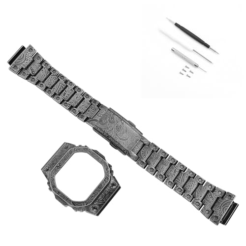 �ɓK�����܂� �J�V�I ���^�X�N�G�A DW-H5600 �����y�C�Y���[/�J�V���[�i�b�c�t�����[�����P�[�X���X�e�����X�X�`�[���o���h�Z�b�g�B