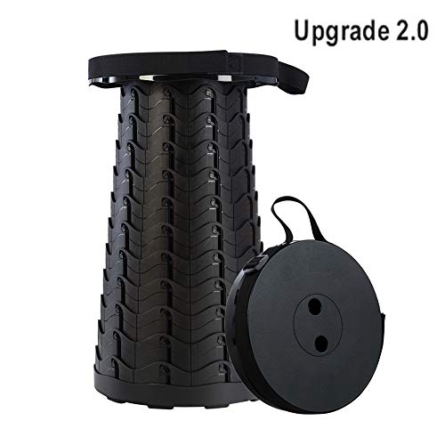 Best Folding Stool For Travel