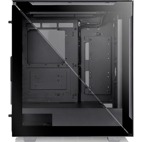 Boite Atx Thermaltake Divider 500 Tg Air Verre Trempé Usb 3.0 Neuf - vue 9