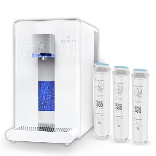 M1.2 Reverse Osmosis Countertop Water Purifier