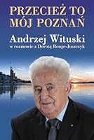 Przeciez to moj Poznan 8378186431 Book Cover