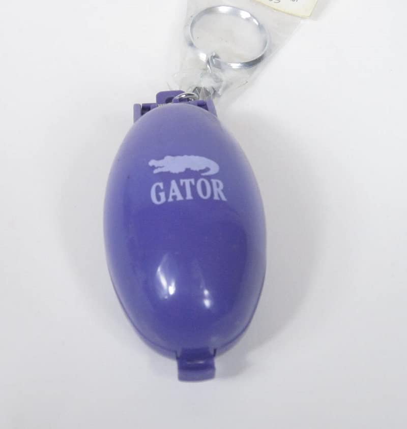 Amazon.co.jp: ポケットクリッター 「ワニ」 キーホルダー
