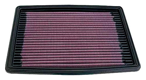 K&N 純正交換 エアフィルター BUICK/CADILLAC 用 33-2063-1