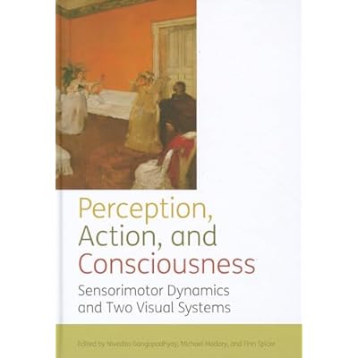 Perception, action, and consciousness