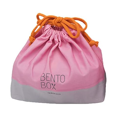 Bento Box Bag by TAKENAKA for Lunch Cover