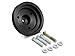 Weiand 90592 Crk Pulley Swp Sb Cv