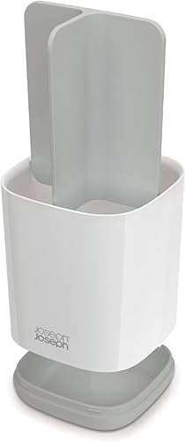 Miniatura 3 de Joseph Joseph EasyStore - Organizador de baño para cepillo de dientes