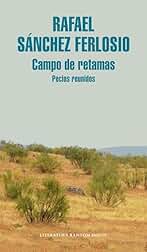 Campo de retamas: Pecios reunidos