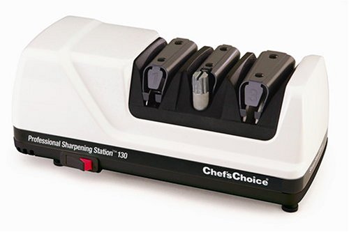 Chef S Choice 120 Vs 130 The Kitchen Professor