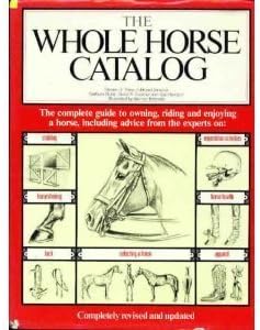 Whole Horse Catalog
