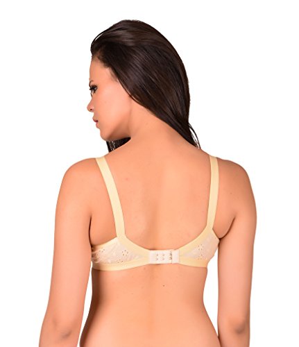 Image of Eve's Beauty Skin Full Coverage Bra