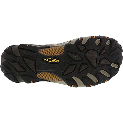 Image of KEEN mens 1012219 Hiking Shoes