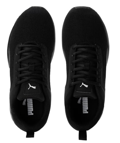 Image of Puma Unisex-Adult Flex Run Running Shoe